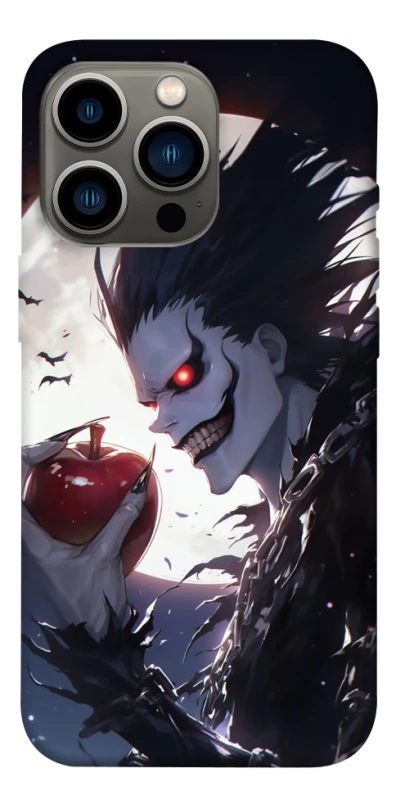 Чохол на Apple iPhone 13 Pro (6.1") Ryuk фото 1 з 1