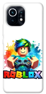 Чохол на Xiaomi Mi 11 Roblox v3 фото 1 з 1