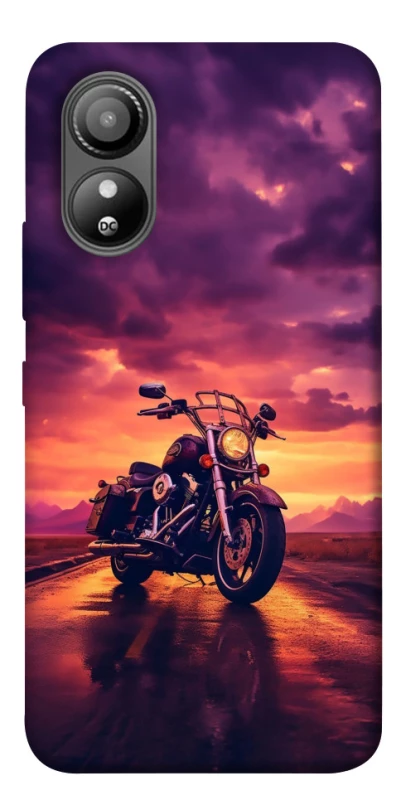 Чехол на ZTE Blade L220 Motorbike фото 1 из 1