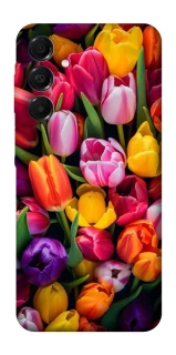 Чохол на Samsung Galaxy A17 4G/5G Flowers v30 фото 1 з 1