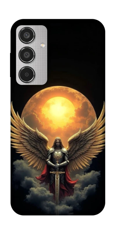 Чохол на Samsung Galaxy M35 Archangel фото 1 з 1
