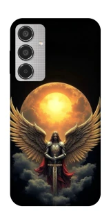 Чехол на Samsung Galaxy M35 Archangel фото 1 из 1