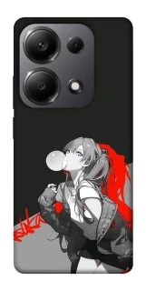 Чехол на Xiaomi Redmi Note 13 Pro 5G Asoka фото 1 из 1