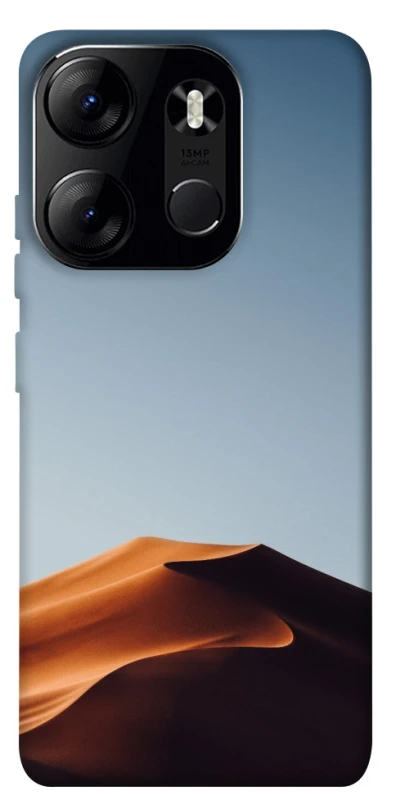 Чехол на Tecno Spark Go 2023 Dune фото 1 из 1