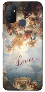 Чехол на OnePlus Nord N100 Lover фото 1 из 1