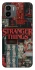 Чохол на Xiaomi Redmi A1+ / Poco C50 / A2+ Stranger Things ver.29 фото 1 з 1