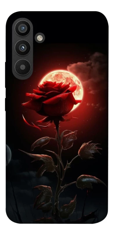 Чохол на Samsung Galaxy A34 5G Червона троянда фото 1 з 1