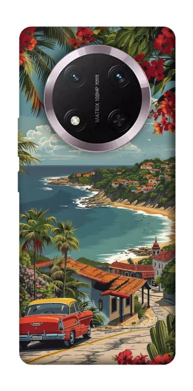 Чехол на Honor X9c Cuba фото 1 из 1