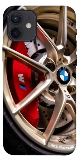 Чохол на Apple iPhone 12 (6.1") Wheel v9 фото 1 з 1