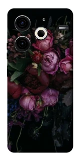 Чехол на TECNO Pova 6 Neo (LI6) Floral Symphony1 фото 1 из 1
