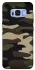 Чехол на Samsung G950 Galaxy S8 Camouflage v6 фото 1 из 1