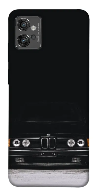 Чехол на Motorola Moto G32 BMW v17 фото 1 из 1