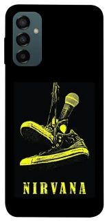 Чохол на Samsung Galaxy M14 5G Nirvana ver.3 фото 1 з 1