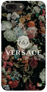 Чохол на Apple iPhone 7 plus / 8 plus Versace ver.2 фото 1 з 1