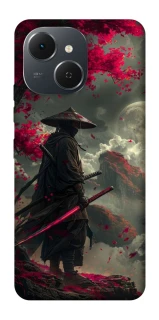 Чохол на TECNO Spark 40C Sakura San фото 1 з 1