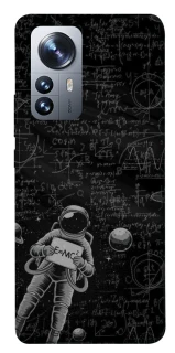 Чехол на Xiaomi 12 / 12X Physics фото 1 из 1