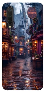 Чохол на Xiaomi Mi CC9 / Mi 9 Lite Harry Potter v11 фото 1 з 1
