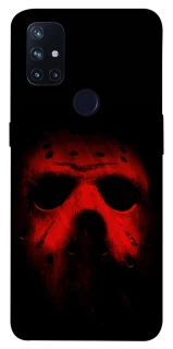 Чохол на OnePlus Nord N10 5G Jason v2 фото 1 з 1