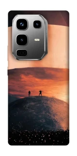 Чохол на Infinix Note 50 Pro Kanye West ver.9 фото 1 з 1