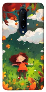 Чохол на OnePlus 7 Pro Ginger фото 1 з 1