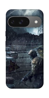 Чохол на Google Pixel 10 Сталкер v13 фото 1 з 1