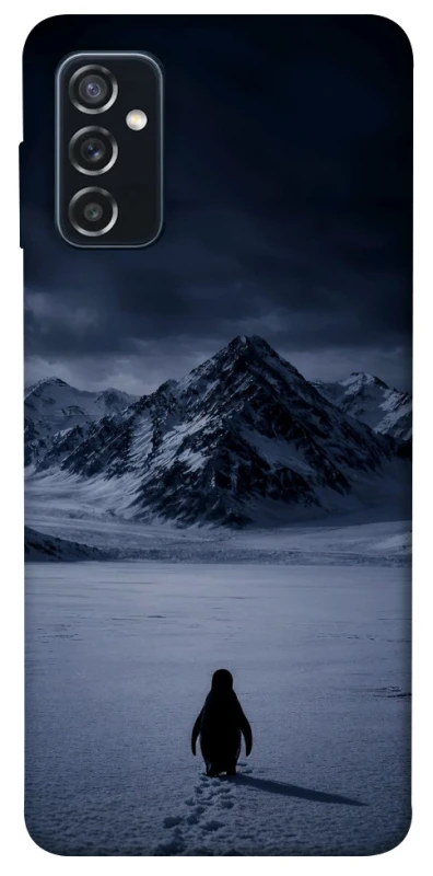 Чохол на Samsung Galaxy M52 But why? фото 1 з 1