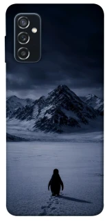 Чехол на Samsung Galaxy M52 But why? фото 1 из 1