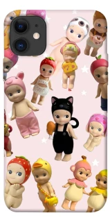 Чохол на Apple iPhone 11 (6.1") Star Parade фото 1 з 1