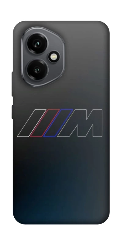 Чохол на Honor 400 M-series фото 1 з 1