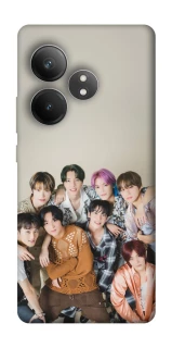 Чохол на Realme GT Neo 6 SE NCT фото 1 з 1