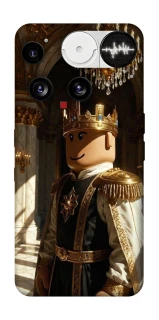 Чохол на Nothing Phone (3) Roblox aesthetics ver.7 фото 1 з 1