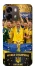 Чехол на Oppo A6 UA-Football ver.5 фото 2 из 2