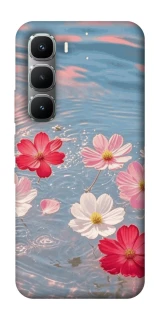 Чехол на Infinix Hot 60 Pro Breeze Bloom фото 1 из 1