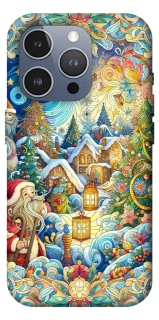 Чохол на Apple iPhone 16 Pro Max Christmas spirit ver.12 фото 1 з 1