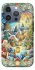 Чохол на Apple iPhone 16 Pro Max Christmas spirit ver.12 фото 1 з 1