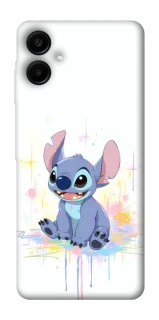 Чехол на Samsung Galaxy A07 Stitch ver.4 фото 1 Чехол на Samsung Galaxy A07 Stitch ver.4 фото 1 из 1
