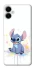 Чехол на Samsung Galaxy A07 Stitch ver.4 фото 1 Чехол на Samsung Galaxy A07 Stitch ver.4 фото 1 из 1