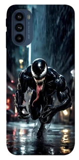 Чохол на Motorola Moto G41 Venom v2 фото 1 з 1