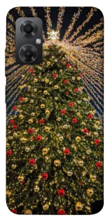 Чохол на Xiaomi Redmi Note 11R Новорічний v25 фото 1 з 1