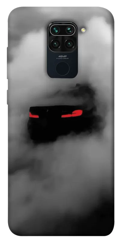 Чохол на Xiaomi Redmi Note 9 / Redmi 10X BMW v20 фото 1 з 1