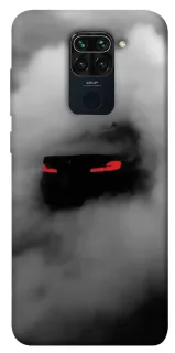 Чехол на Xiaomi Redmi Note 9 / Redmi 10X BMW v20 фото 1 из 1