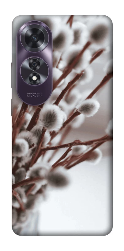 Чохол на Oppo A60 Magic фото 1 з 1