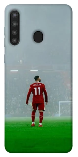 Чехол на Samsung Galaxy A21 Mohamed Salah фото 1 из 1