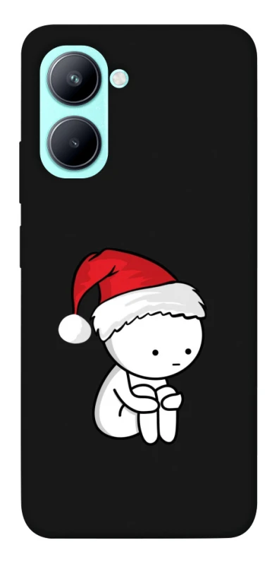 Чохол на Realme C33 Christmas mood ver.2 фото 1 з 1