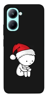 Чохол на Realme C33 Christmas mood ver.2 фото 1 з 1