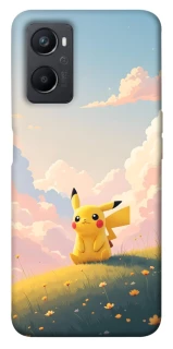 Чохол на Oppo A96 pikachu фото 1 з 1