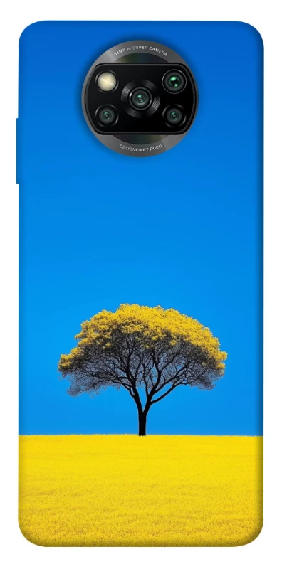 Чохол на Xiaomi Poco X3 NFC / Poco X3 Pro Field v2 фото 1 з 1