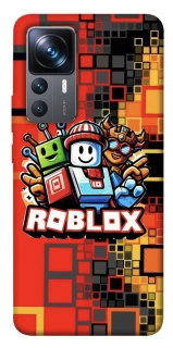 Чохол на Xiaomi 12T / 12T Pro Roblox aesthetics ver.8 фото 1 з 1