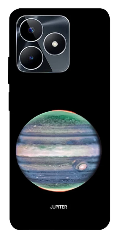 Чехол на Realme C53 Jupiter фото 1 из 1
