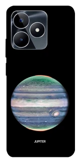 Чехол на Realme C53 Jupiter фото 1 из 1